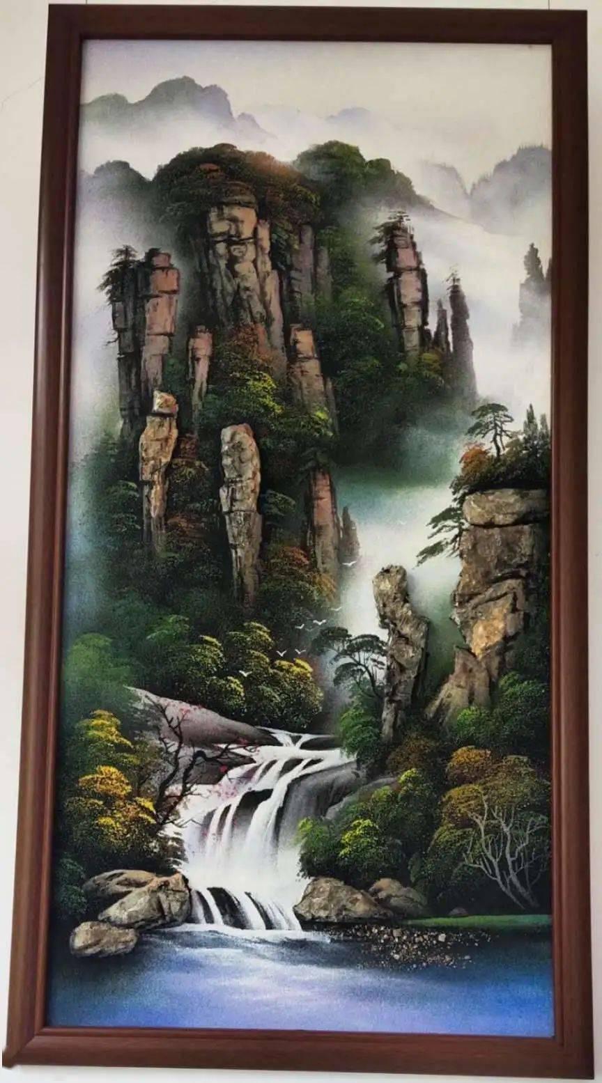 天下3